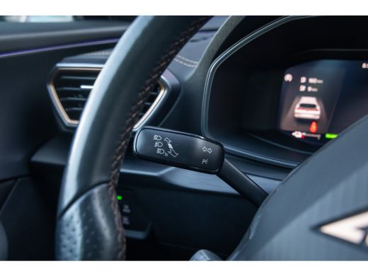 CUPRA Formentor 1.4 e-Hybrid Business | Achteruitrijcamera | Apple Carplay/Android Auto | Dodehoek detectie | Ful... ActivLease financial lease