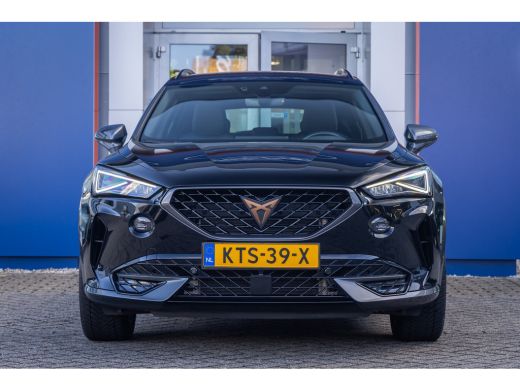 CUPRA Formentor 1.4 e-Hybrid Business | Achteruitrijcamera | Apple Carplay/Android Auto | Dodehoek detectie | Ful... ActivLease financial lease