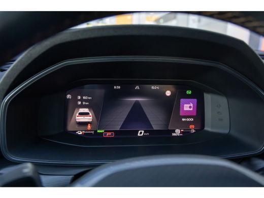 CUPRA Formentor 1.4 e-Hybrid Business | Achteruitrijcamera | Apple Carplay/Android Auto | Dodehoek detectie | Ful... ActivLease financial lease