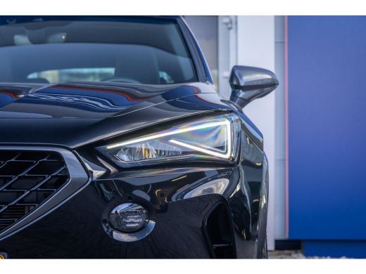 CUPRA Formentor 1.4 e-Hybrid Business | Achteruitrijcamera | Apple Carplay/Android Auto | Dodehoek detectie | Ful... ActivLease financial lease