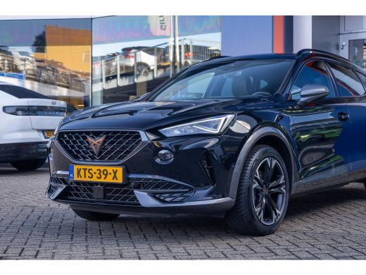CUPRA Formentor 1.4 e-Hybrid Business | Achteruitrijcamera | Apple Carplay/Android Auto | Dodehoek detectie | Ful... ActivLease financial lease