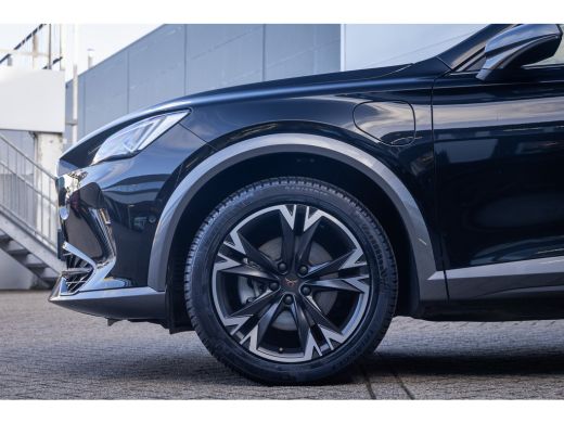 CUPRA Formentor 1.4 e-Hybrid Business | Achteruitrijcamera | Apple Carplay/Android Auto | Dodehoek detectie | Ful... ActivLease financial lease
