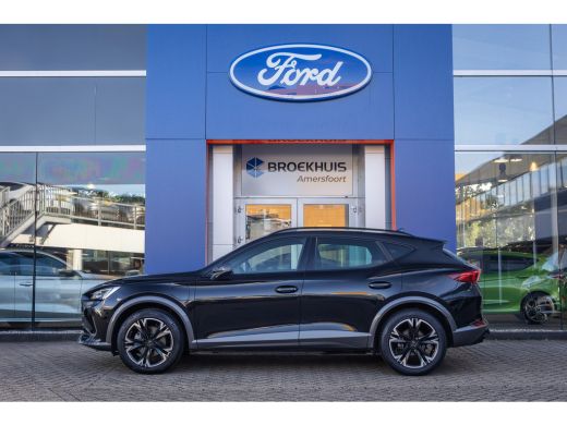 CUPRA Formentor 1.4 e-Hybrid Business | Achteruitrijcamera | Apple Carplay/Android Auto | Dodehoek detectie | Ful... ActivLease financial lease
