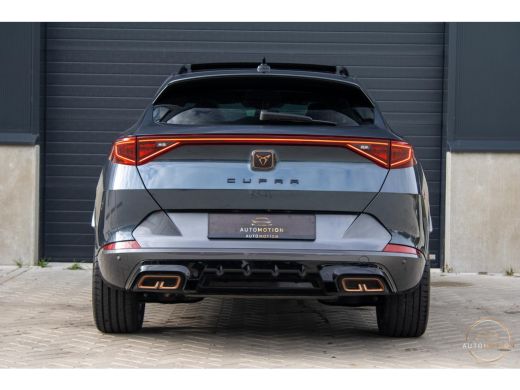 CUPRA Formentor 1.4 e-Hybrid VZ Performance PANO TREKHAAK MEMORY BEATS CAMERA ActivLease financial lease