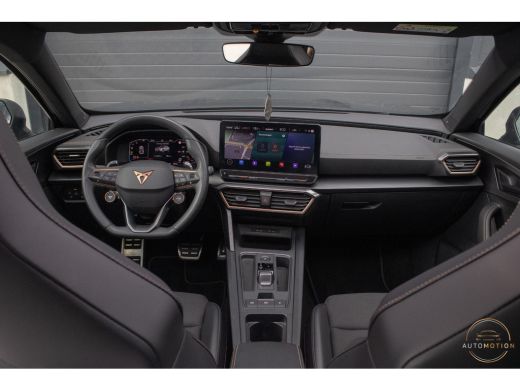 CUPRA Formentor 1.4 e-Hybrid VZ Performance PANO TREKHAAK MEMORY BEATS CAMERA ActivLease financial lease