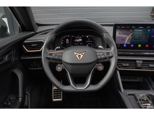 CUPRA Formentor 1.4 e-Hybrid VZ Performance PANO TREKHAAK MEMORY BEATS CAMERA ActivLease financial lease