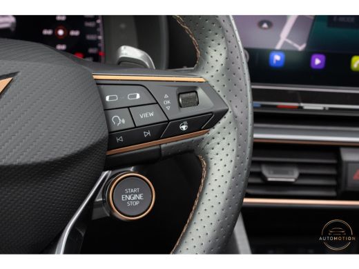 CUPRA Formentor 1.4 e-Hybrid VZ Performance PANO TREKHAAK MEMORY BEATS CAMERA ActivLease financial lease