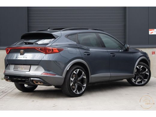 CUPRA Formentor 1.4 e-Hybrid VZ Performance PANO TREKHAAK MEMORY BEATS CAMERA ActivLease financial lease