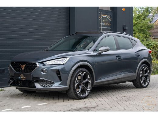 CUPRA Formentor 1.4 e-Hybrid VZ Performance PANO TREKHAAK MEMORY BEATS CAMERA ActivLease financial lease