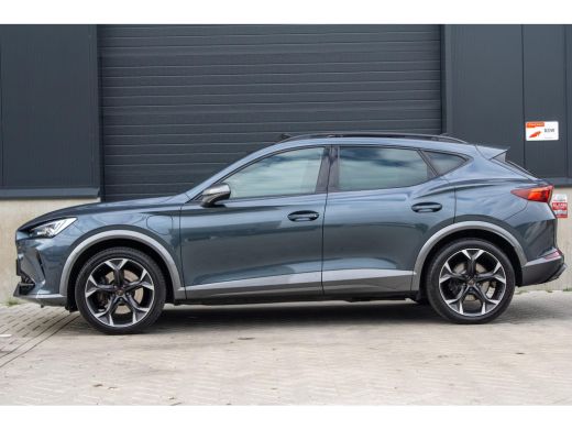 CUPRA Formentor 1.4 e-Hybrid VZ Performance PANO TREKHAAK MEMORY BEATS CAMERA ActivLease financial lease