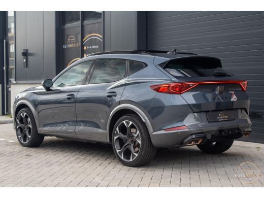 CUPRA Formentor 1.4 e-Hybrid VZ Performance PANO TREKHAAK MEMORY BEATS CAMERA ActivLease financial lease
