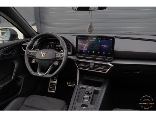 CUPRA Formentor 1.4 e-Hybrid VZ Performance PANO TREKHAAK MEMORY BEATS CAMERA ActivLease financial lease