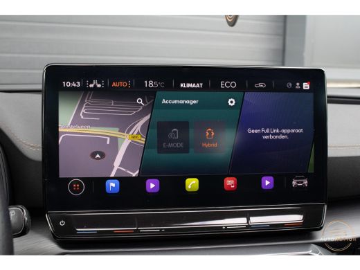 CUPRA Formentor 1.4 e-Hybrid VZ Performance PANO TREKHAAK MEMORY BEATS CAMERA ActivLease financial lease