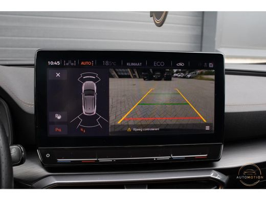 CUPRA Formentor 1.4 e-Hybrid VZ Performance PANO TREKHAAK MEMORY BEATS CAMERA ActivLease financial lease