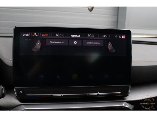 CUPRA Formentor 1.4 e-Hybrid VZ Performance PANO TREKHAAK MEMORY BEATS CAMERA ActivLease financial lease