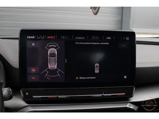 CUPRA Formentor 1.4 e-Hybrid VZ Performance PANO TREKHAAK MEMORY BEATS CAMERA ActivLease financial lease