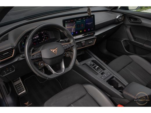 CUPRA Formentor 1.4 e-Hybrid VZ Performance PANO TREKHAAK MEMORY BEATS CAMERA ActivLease financial lease
