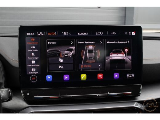 CUPRA Formentor 1.4 e-Hybrid VZ Performance PANO TREKHAAK MEMORY BEATS CAMERA ActivLease financial lease
