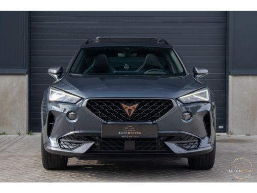 CUPRA Formentor 1.4 e-Hybrid VZ Performance PANO TREKHAAK MEMORY BEATS CAMERA ActivLease financial lease