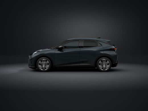 CUPRA Raval Business First Edition 56 kWh ActivLease financial lease