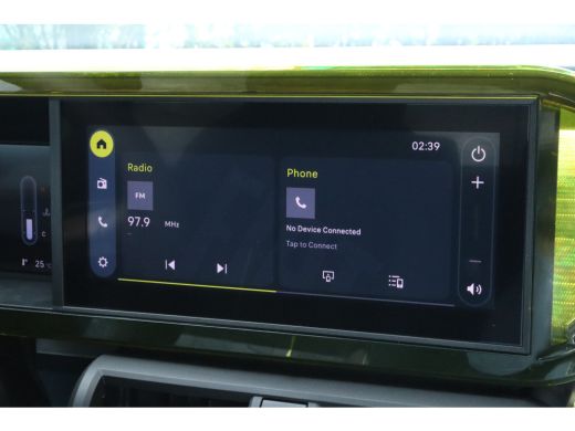Fiat Grande Panda Icon | 10,25" touchscreen radio met Bluetooth, DAB & USB | Airconditioning handmatig | Cruise Con... ActivLease financial lease