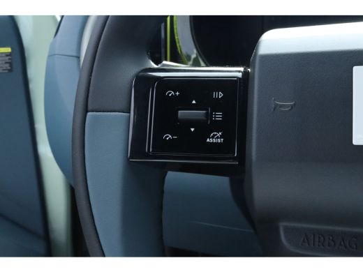 Fiat Grande Panda Icon | 10,25" touchscreen radio met Bluetooth, DAB & USB | Airconditioning handmatig | Cruise Con... ActivLease financial lease