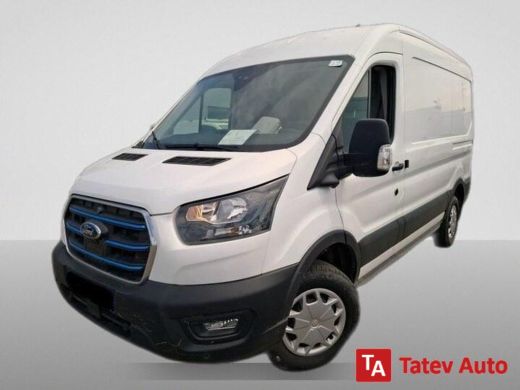 Ford E-Transit 350 L2H2 Trend 68 kWh ActivLease financial lease