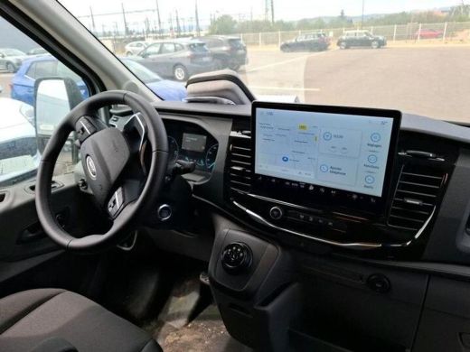 Ford E-Transit 350 L2H2 Trend 68 kWh ActivLease financial lease