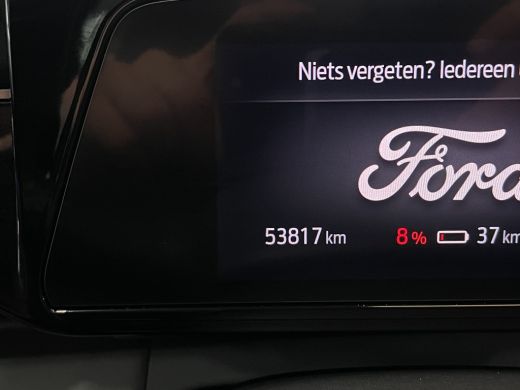 Ford Explorer Premium Extended Range RWD 79 kWh B&O | Adaptieve cruise | Elektrische achterklep | Headup | Stuu... ActivLease financial lease