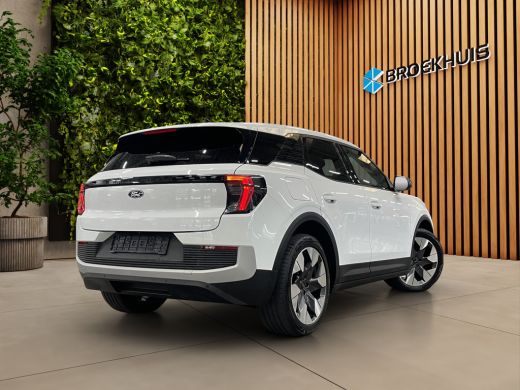 Ford Explorer Premium Extended Range RWD 79 kWh B&O | Adaptieve cruise | Elektrische achterklep | Headup | Stuu... ActivLease financial lease