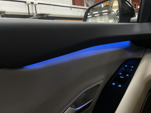 Ford Explorer Premium Extended Range RWD 79 kWh B&O | Adaptieve cruise | Elektrische achterklep | Headup | Stuu... ActivLease financial lease