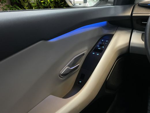Ford Explorer Premium Extended Range RWD 79 kWh B&O | Adaptieve cruise | Elektrische achterklep | Headup | Stuu... ActivLease financial lease