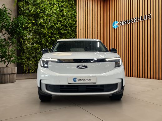 Ford Explorer Premium Extended Range RWD 79 kWh B&O | Adaptieve cruise | Elektrische achterklep | Headup | Stuu... ActivLease financial lease