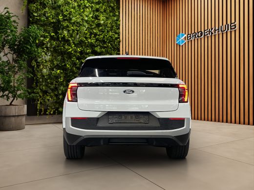 Ford Explorer Premium Extended Range RWD 79 kWh B&O | Adaptieve cruise | Elektrische achterklep | Headup | Stuu... ActivLease financial lease