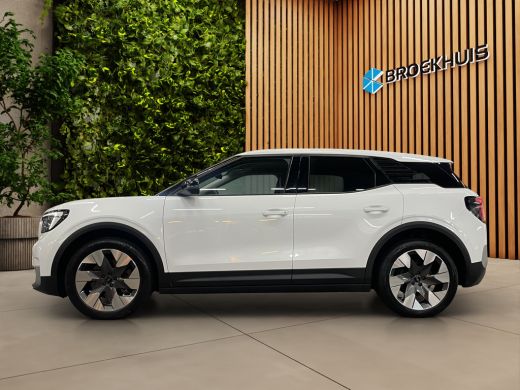 Ford Explorer Premium Extended Range RWD 79 kWh B&O | Adaptieve cruise | Elektrische achterklep | Headup | Stuu... ActivLease financial lease