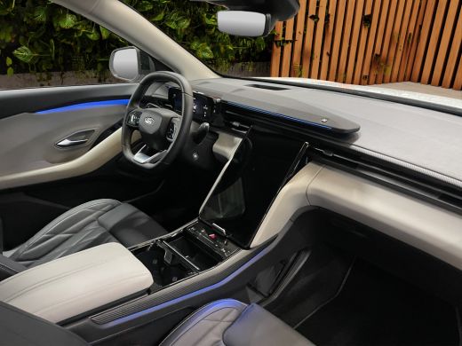 Ford Explorer Premium Extended Range RWD 79 kWh B&O | Adaptieve cruise | Elektrische achterklep | Headup | Stuu... ActivLease financial lease