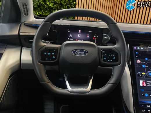 Ford Explorer Premium Extended Range RWD 79 kWh B&O | Adaptieve cruise | Elektrische achterklep | Headup | Stuu... ActivLease financial lease