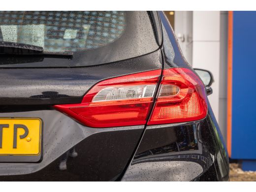 Ford Fiesta 1.0 EcoBoost Titanium | Apple Carplay/Android Auto | Cruise Control | Climate Control | Airco (au... ActivLease financial lease