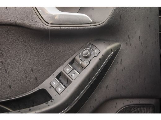 Ford Fiesta 1.0 EcoBoost Titanium | Apple Carplay/Android Auto | Cruise Control | Climate Control | Airco (au... ActivLease financial lease