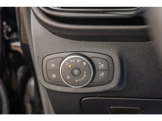 Ford Fiesta 1.0 EcoBoost Titanium | Apple Carplay/Android Auto | Cruise Control | Climate Control | Airco (au... ActivLease financial lease