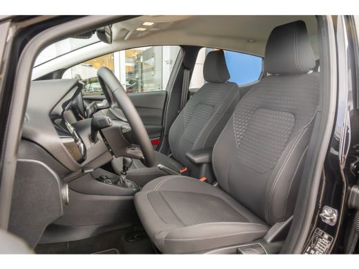 Ford Fiesta 1.0 EcoBoost Titanium | Apple Carplay/Android Auto | Cruise Control | Climate Control | Airco (au... ActivLease financial lease