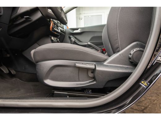 Ford Fiesta 1.0 EcoBoost Titanium | Apple Carplay/Android Auto | Cruise Control | Climate Control | Airco (au... ActivLease financial lease