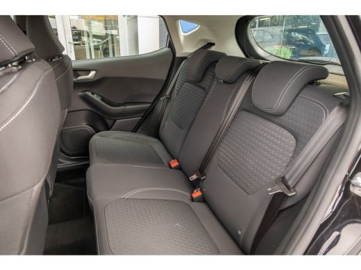Ford Fiesta 1.0 EcoBoost Titanium | Apple Carplay/Android Auto | Cruise Control | Climate Control | Airco (au... ActivLease financial lease