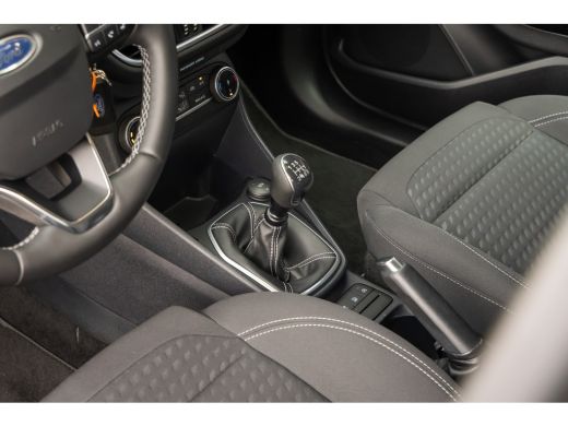 Ford Fiesta 1.0 EcoBoost Titanium | Apple Carplay/Android Auto | Cruise Control | Climate Control | Airco (au... ActivLease financial lease
