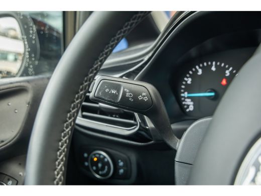 Ford Fiesta 1.0 EcoBoost Titanium | Apple Carplay/Android Auto | Cruise Control | Climate Control | Airco (au... ActivLease financial lease