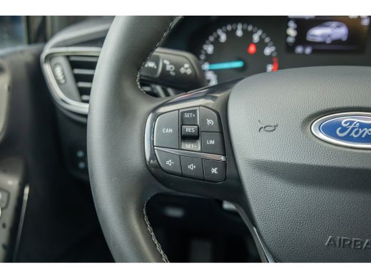 Ford Fiesta 1.0 EcoBoost Titanium | Apple Carplay/Android Auto | Cruise Control | Climate Control | Airco (au... ActivLease financial lease