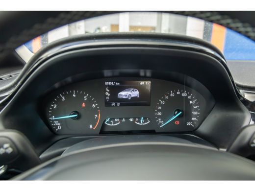 Ford Fiesta 1.0 EcoBoost Titanium | Apple Carplay/Android Auto | Cruise Control | Climate Control | Airco (au... ActivLease financial lease