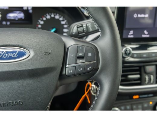 Ford Fiesta 1.0 EcoBoost Titanium | Apple Carplay/Android Auto | Cruise Control | Climate Control | Airco (au... ActivLease financial lease