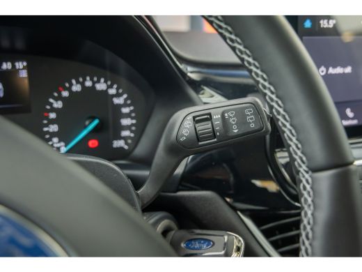 Ford Fiesta 1.0 EcoBoost Titanium | Apple Carplay/Android Auto | Cruise Control | Climate Control | Airco (au... ActivLease financial lease