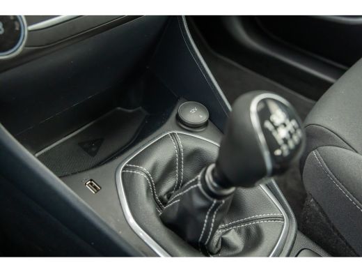 Ford Fiesta 1.0 EcoBoost Titanium | Apple Carplay/Android Auto | Cruise Control | Climate Control | Airco (au... ActivLease financial lease